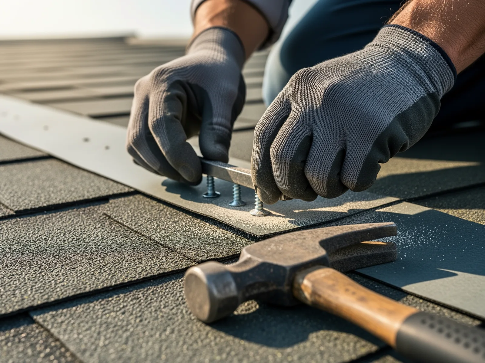 Why choose Fascia Repair in Rural Ridge, PA
